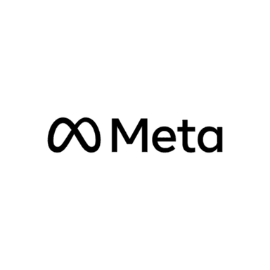 Meta logo
