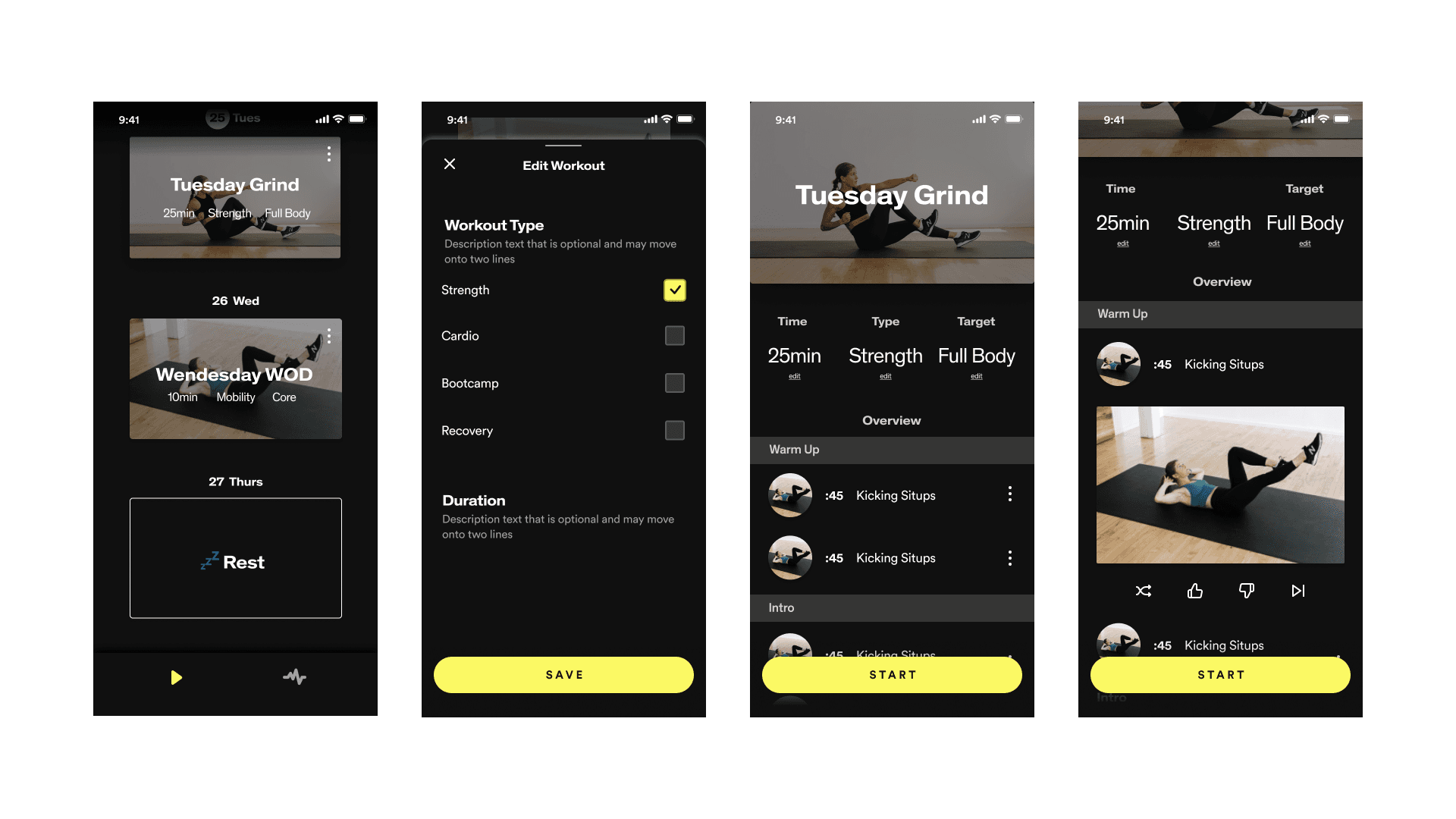 Keo concept exploration