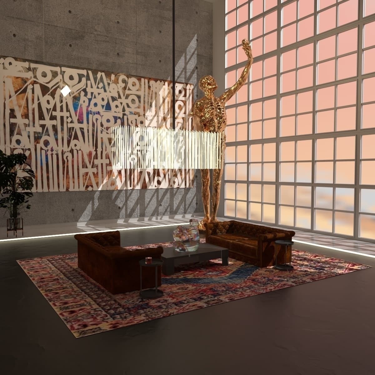 Community concept space 2