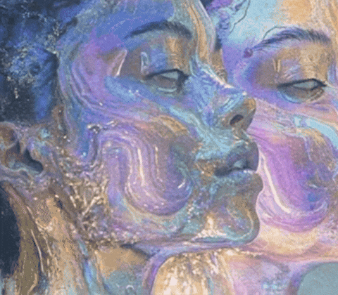 3D Art & Experiments