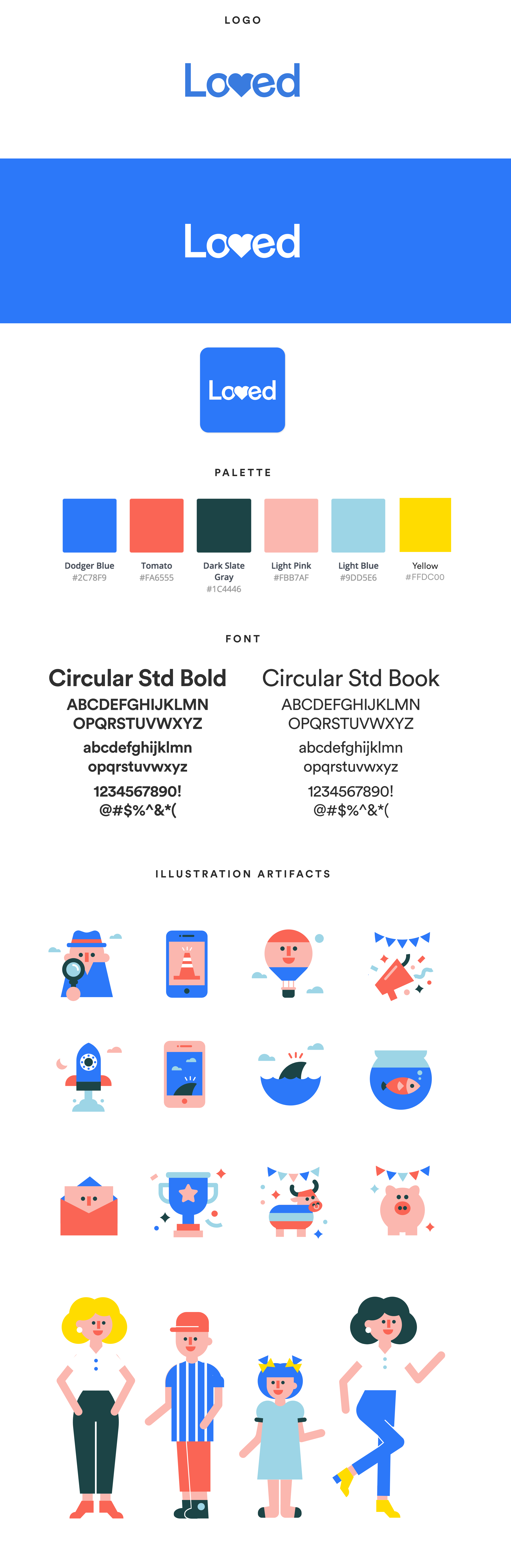 Branding