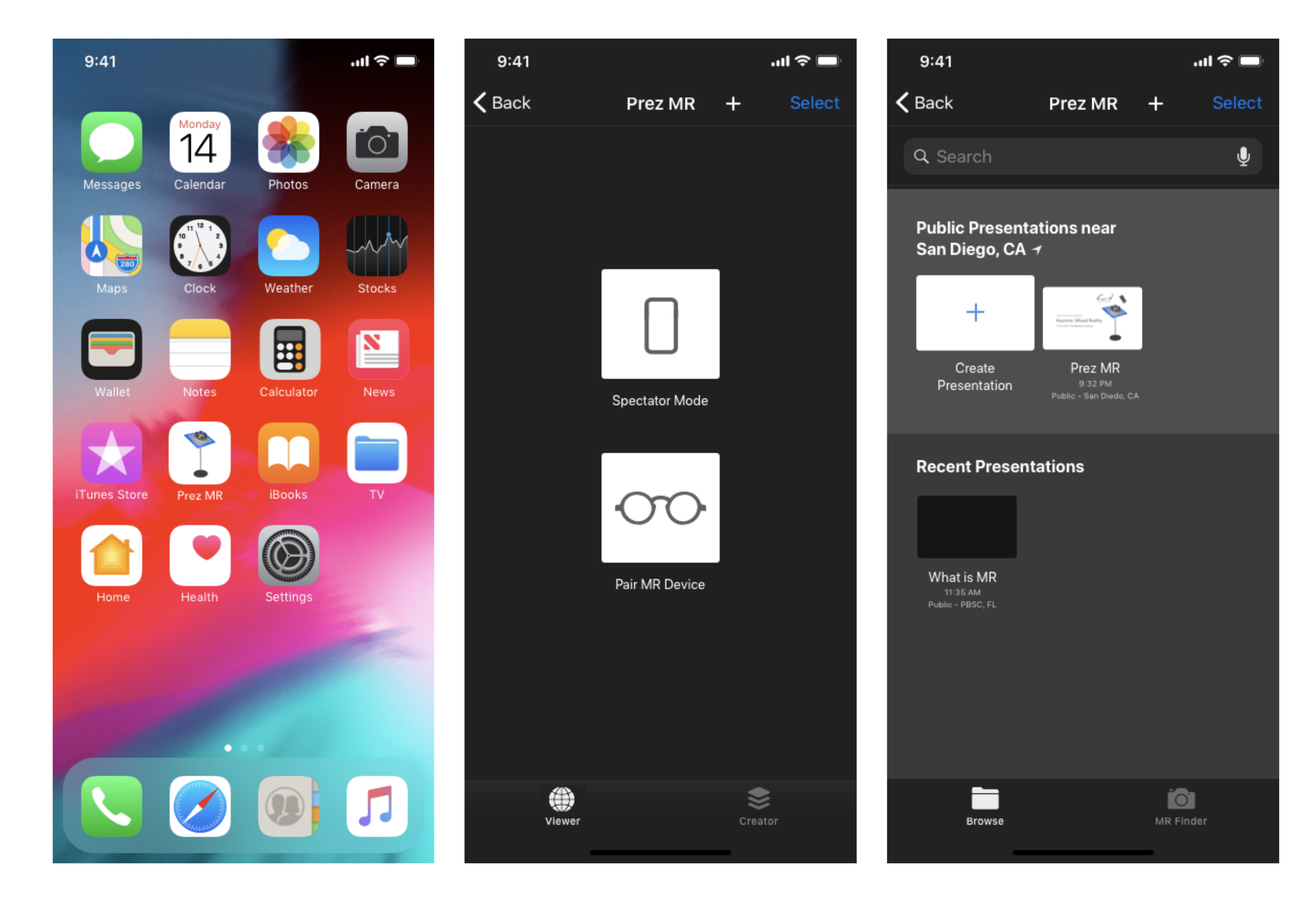 app