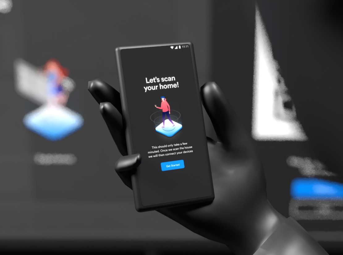 Samsung: Smart Devices