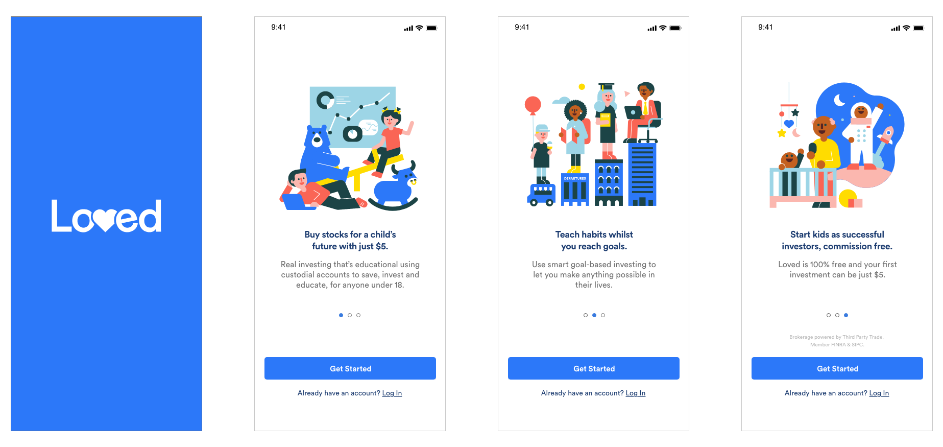 onboarding
